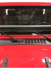 Rock Hard 4x4 Bolt-In Ultimate Sport Cage Brace Kit for Jeep Wrangler JL | Gladiator JT 2018-2023                                     - RH-90700 - Image 2