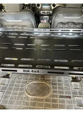 Rock Hard 4x4 Aluminum SportDeck for Jeep Wrangler JL 2 DR 2018+                                     - RH-90942 - Image 5