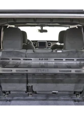 Rock Hard 4x4 SportDeck for Jeep Wrangler JL 4 DR 2018+                                     - RH-90950 - Image 7