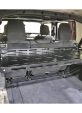 Rock Hard 4x4 SportDeck for Jeep Wrangler JL 4 DR 2018+                                     - RH-90950 - Image 2