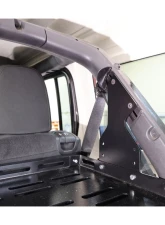 Rock Hard 4x4 SportDeck for Jeep Wrangler JL 4 DR 2018+                                     - RH-90950 - Image 4