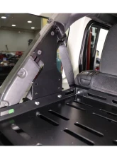 Rock Hard 4x4 SportDeck for Jeep Wrangler JL 4 DR 2018+                                     - RH-90950 - Image 5