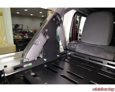 Rock Hard 4x4 SportDeck for Jeep Wrangler JL 4 DR 2018+ - RH-90950