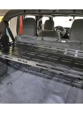 Rock Hard 4x4 SportDeck for Jeep Wrangler JL 4 DR 2018+                                     - RH-90950 - Image 7