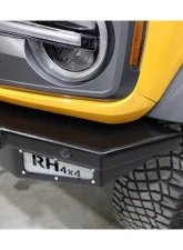 Rock Hard 4x4 Patriot Series Full Width Front Bumper for Ford Bronco 2021+                                     - RH-60210 - Image 3