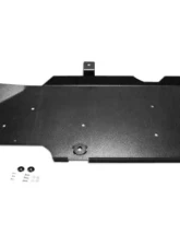 Rockhard 4x4 Aluminum Gas/Fuel Tank Skid Plate Jeep Wrangler JK 2-Door 2007-2018                                     - RH-6042 - Image 2