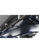 Rock Hard 4x4 RHX Series Fuel Tank Skid Plate for Jeep Wrangler JK 4DR 2007-2018                                     - RH-6081 - Image 3