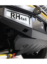 Rock Hard 4x4 Patriot Series Full Width Front Bumper for Ford Bronco 2021+                                     - RH-60210 - Image 5