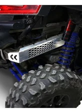 AFX Motorsports Exhaust Cover Polaris RZR XP 1000 Turbo S                                     - ACC088-S - Image 4