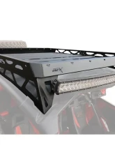 AFX Motorsports Factory Roof Rack w/ Foot Support Can-Am Maverick X3 4 Seater                                     - CAN006-F-B - Image 3
