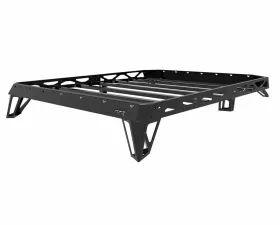AFX Motorsports Factory Roof Rack w/ Foot Support Can-Am Maverick X3 4 Seater