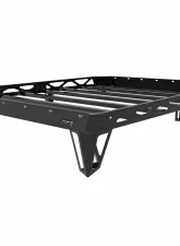 AFX Motorsports Factory Roof Rack w/ Foot Support Can-Am Maverick X3 4 Seater                                     - CAN006-F-B - Image 8
