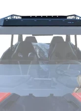 AFX Motorsports Roof Rack Can-Am Maverick Sport Max 4 Seater                                     - CAN020-B - Image 4