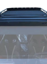 AFX Motorsports Roof Rack Can-Am Maverick Sport Max 4 Seater                                     - CAN020-B - Image 5