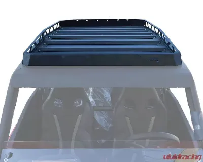 AFX Motorsports Roof Rack Can-Am Maverick Sport Max 4 Seater - CAN020-B