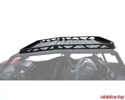 AFX Motorsports Roof Rack Can-Am Maverick Sport Max 4 Seater - CAN020-B