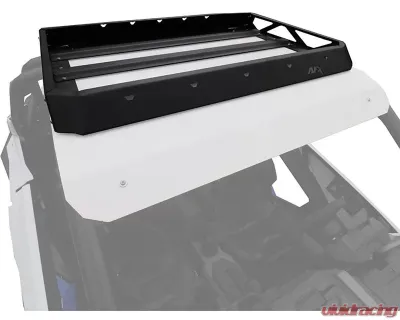 AFX Motorsports Roof Rack Polaris RZR XP Pro 2 Seater - CAN022-B
