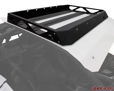 AFX Motorsports Roof Rack Polaris RZR XP Pro 2 Seater - CAN022-B