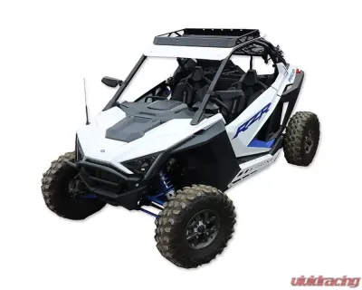 AFX Motorsports Roof Rack Polaris RZR XP Pro 2 Seater - CAN022-B