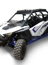 AFX Motorsports Roof Rack Polaris RZR XP Pro 4 Seater                                     - CAN028-B - Image 2