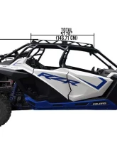 AFX Motorsports Roof Rack Polaris RZR XP Pro 4 Seater                                     - CAN028-B - Image 5