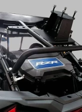AFX Motorsports Spare Tire Carrier w/ Pneumatic Piston Polaris RZR XP 1000 Turbo S                                     - POR008 - Image 2