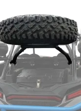 AFX Motorsports Spare Tire Carrier Polaris RZR XP 1000 Turbo S                                     - POR034 - Image 2