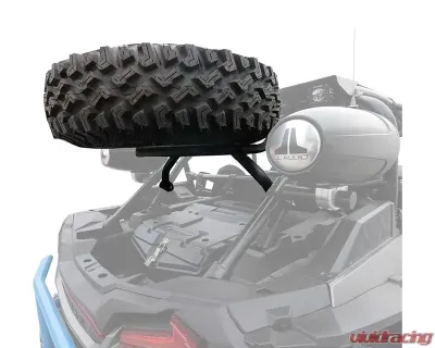 AFX Motorsports Spare Tire Carrier Polaris RZR XP 1000 Turbo S - POR034