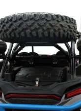 AFX Motorsports Spare Tire Carrier Polaris RZR XP 1000 Turbo S                                     - POR034 - Image 4