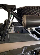 AFX Motorsports Spare Tire Carrier Polaris RZR XP 1000 Turbo S                                     - POR034 - Image 5