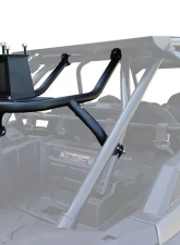 AFX Motorsports Spare Tire Carrier Polaris RZR XP 1000 Turbo S                                     - POR034 - Image 6