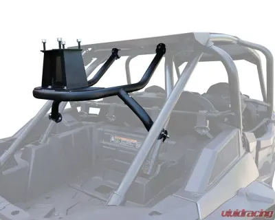 AFX Motorsports Spare Tire Carrier Polaris RZR XP 1000 Turbo S - POR034