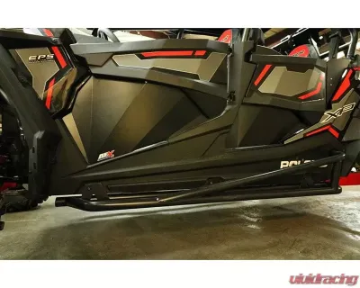AFX Motorsports Lower Door Polaris RZR XP 1000 | RZR XP 1000 Turbo S 4-Seater 2014-2021 - PUE014