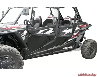 AFX Motorsports Lower Door Polaris RZR XP 1000 | RZR XP 1000 Turbo S 4-Seater 2014-2021 - PUE014