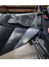 AFX Motorsports Lower Door Polaris RZR XP 1000 | RZR XP 1000 Turbo S 4-Seater 2014-2021                                     - PUE014 - Image 5
