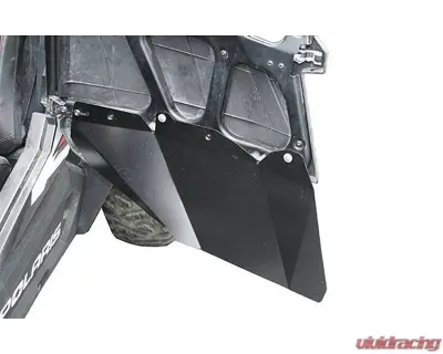 AFX Motorsports Lower Door Polaris RZR XP 1000 | RZR XP 1000 Turbo S 4-Seater 2014-2021 - PUE014