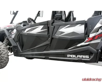 AFX Motorsports Lower Door Polaris RZR XP 1000 | RZR XP 1000 Turbo S 4-Seater 2014-2021 - PUE014