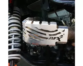 AFX Motorsports Exhaust Cover Polaris RZR PRO R