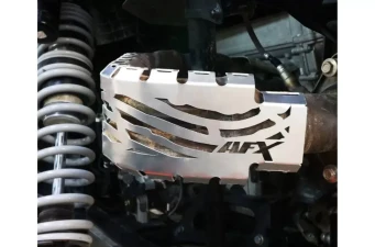 Exhaust Parts