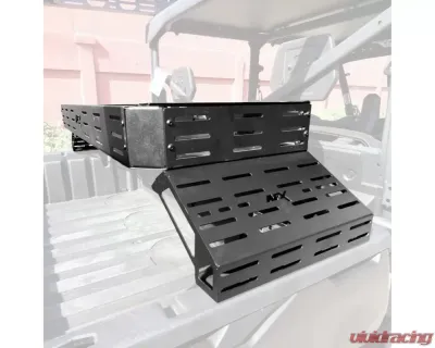 AFX Motorsports Universal Overbed Cargo Rack Polaris Ranger - ACC122-R