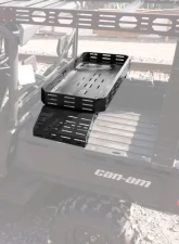 AFX Motorsports Universal Overbed Cargo Rack Polaris Ranger                                     - ACC122-R - Image 2