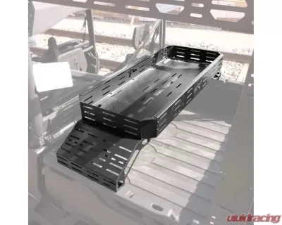 AFX Motorsports Universal Overbed Cargo Rack Polaris Ranger - ACC122-R