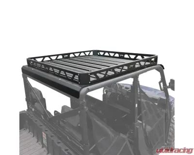AFX Motorsports Roof Rack Kit Polaris Ranger Crew XP 1000 2018-2021 - CAN030-B