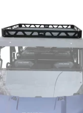 AFX Motorsports Roof Rack Kit Polaris Ranger Crew XP 1000 2018-2021                                     - CAN030-B - Image 4