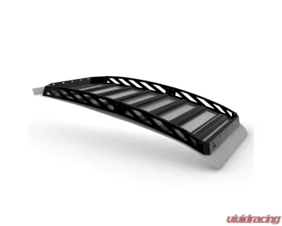 AFX Motorsports Roof Rack Polaris RZR PRO R 4 Seater - CAN036-B-LED