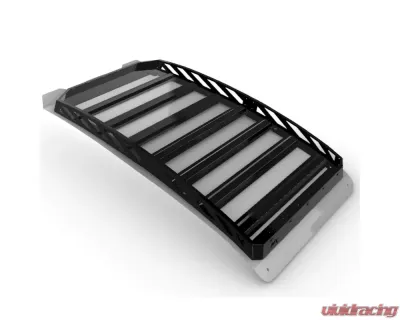 AFX Motorsports Roof Rack Polaris RZR PRO R 4 Seater - CAN036-B-LED