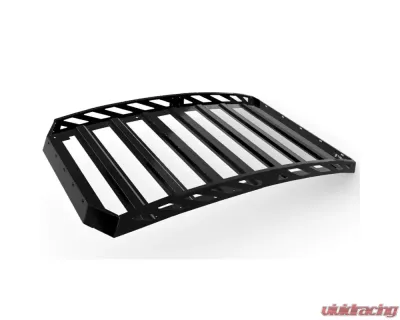 AFX Motorsports Roof Rack Polaris RZR PRO R 4 Seater - CAN036-B-LED