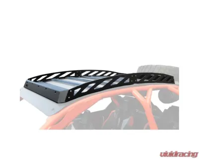 AFX Motorsports Roof Rack Polaris RZR PRO R 4 Seater - CAN036-B-LED