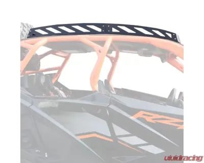 AFX Motorsports Roof Rack Polaris RZR PRO R 4 Seater - CAN036-B-LED