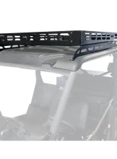 AFX Motorsports Roof Rack Canam Defender 4 Seater 2018-2022                                     - CAN051-B-LED - Image 2